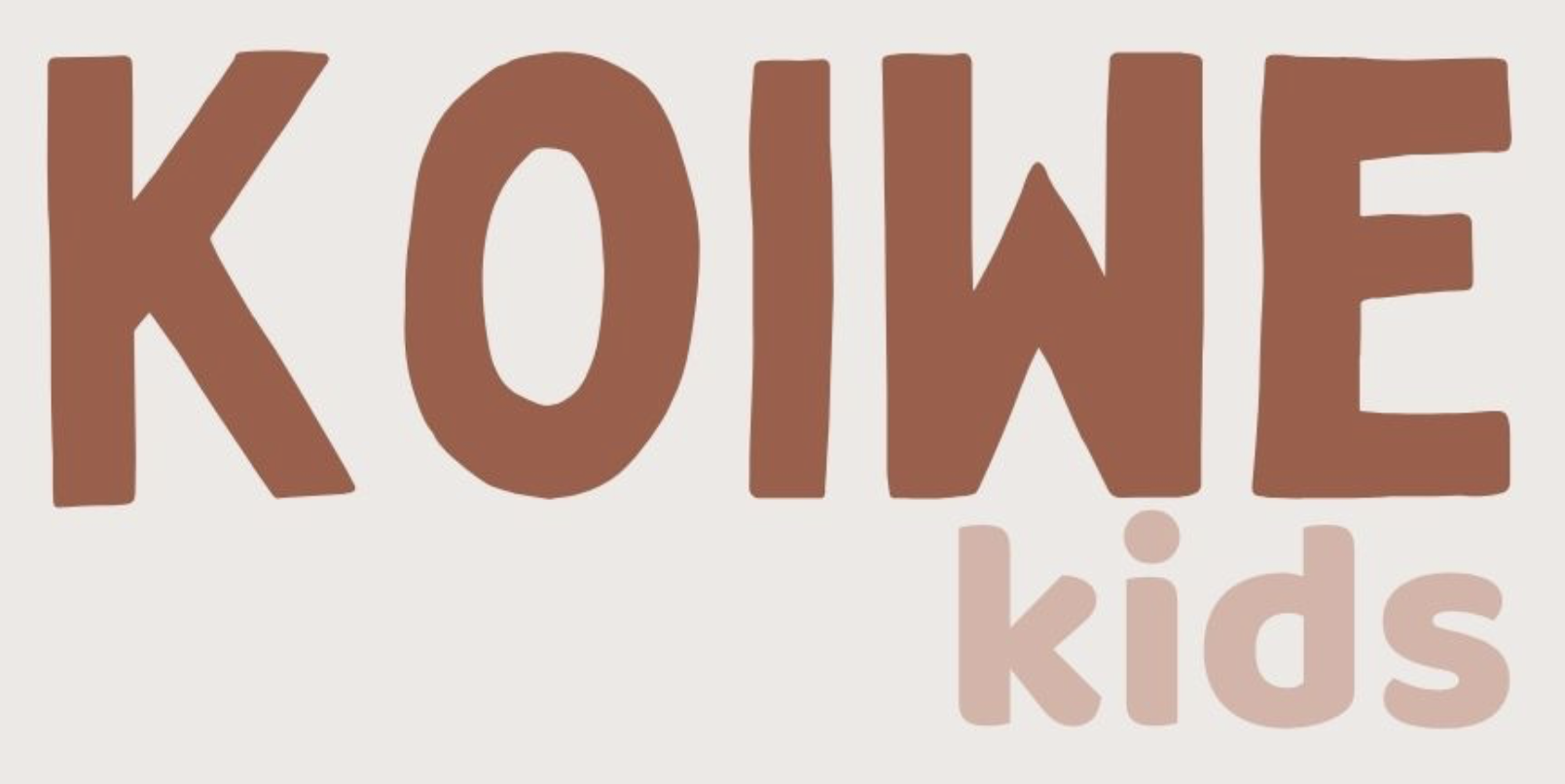 Koiwe Kids